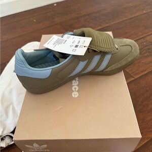 Brand new Humanrace x adidas Samba